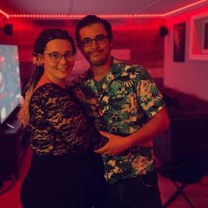 Meet your Posher, Mp